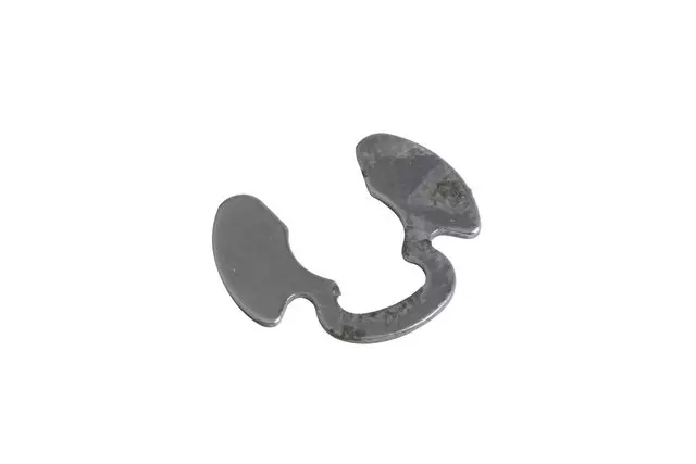 55556252 - : Turbocharger Wastegate Actuator Arm Retainer for GM Image