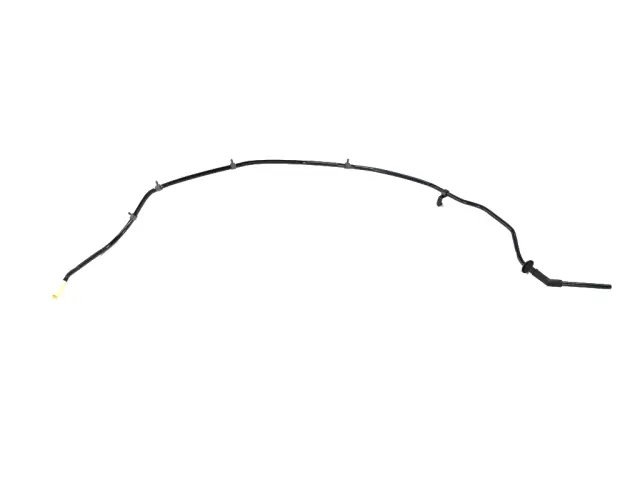 2011-2026 Mopar Sunroof Glass Seal