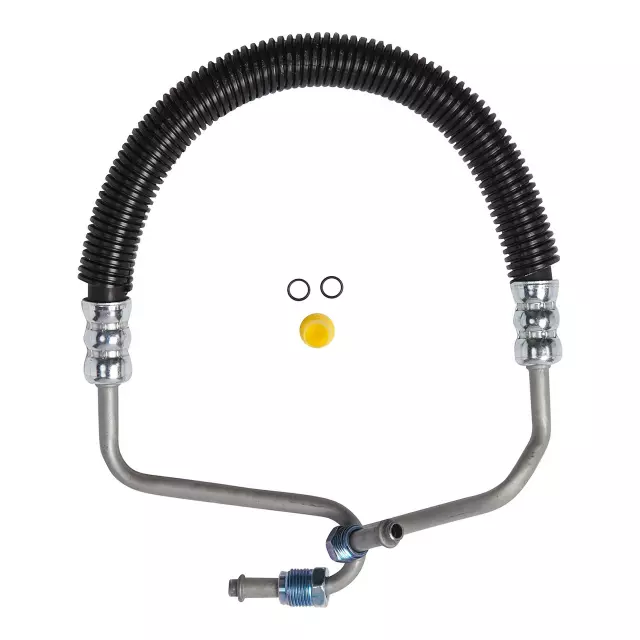 80072 - : 16MM Male "O" Ring x 18MM Male "O" Ring for Edelmann Image