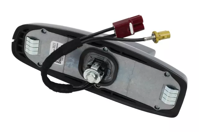 Overcast High Frequency Antenna - GM (84423823)