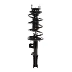 818917 - : PRT 818917 Suspension Strut and Coil Spring Assembly for PRT PERFORMANCE RIDE Image