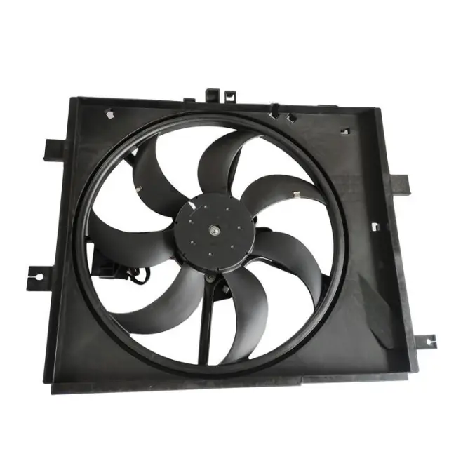SK620467 - : SKP Engine Cooling Fan Assembly for Skyward Automotive Image