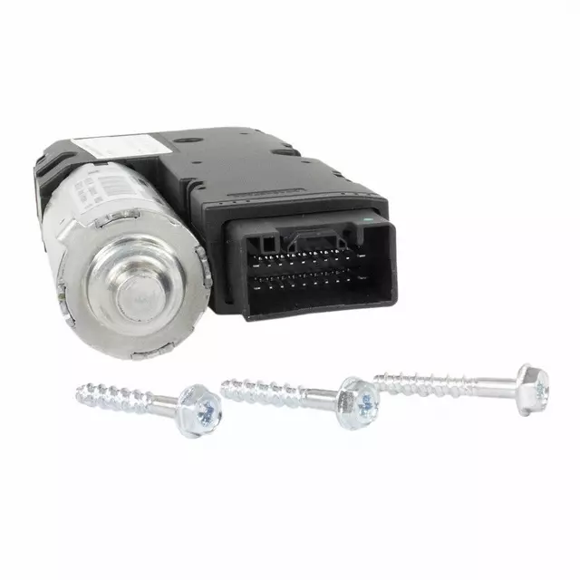 BB5Z15790F - Electrical: Motor for Ford: Explorer Image image