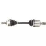 MZ8249 - : TrakMotive CV Axle Shaft for TRAKMOTIVE Image