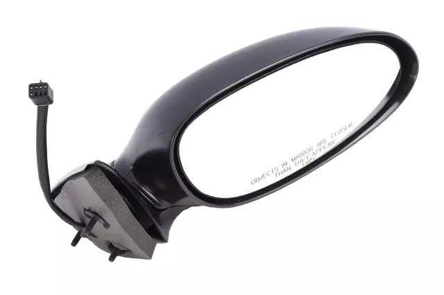 Passenger Side Mirror - GM (10433907)