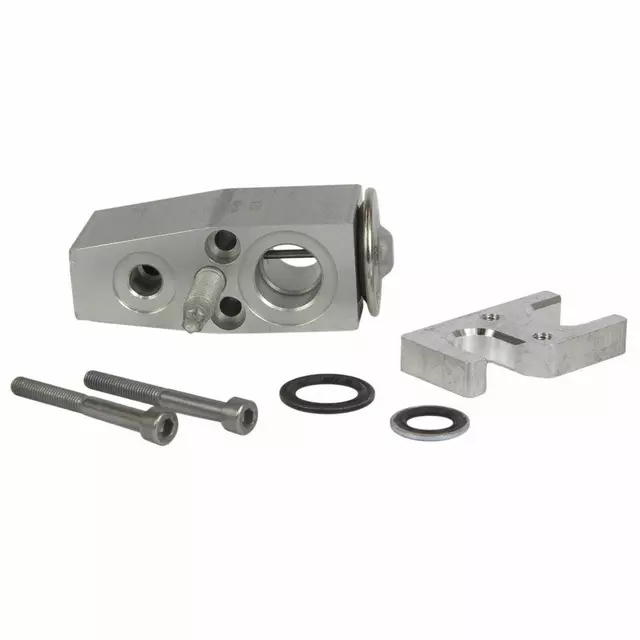 Expansion Valve - Ford (hl3z19849d)