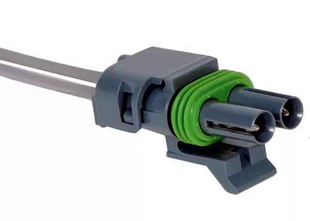 89046846 - : Multi-Purpose Pigtail for GM Image