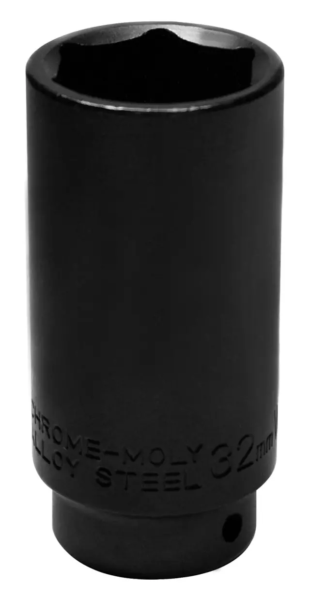 W155 - : Spindle Nut Socket for Performance Tool Image