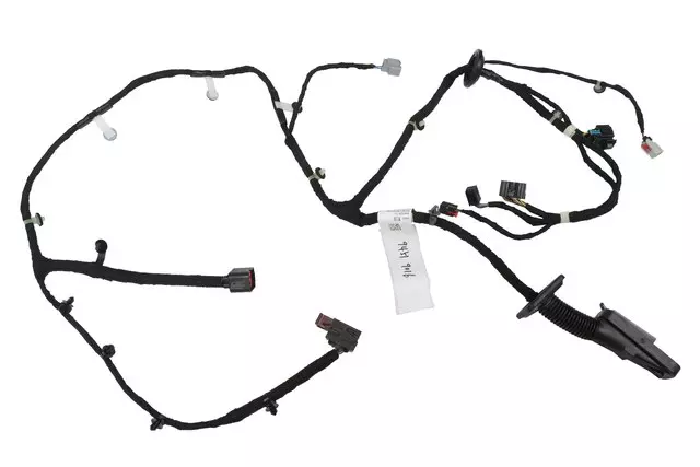 94519016 - Body: Harness for Buick: Encore Image