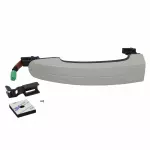 F1EZ9922666AD - Body: Handle, Outside for Ford: Focus Image