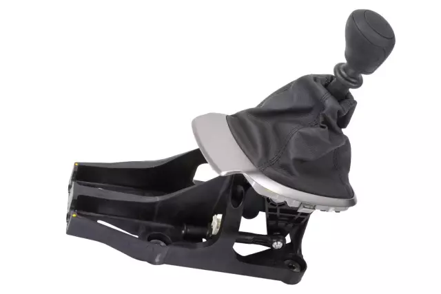 25194233 - : Manual Transmission Shifter Assembly for Chevrolet: Sonic Image
