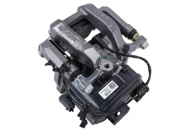 1722906 - Brakes: ACDelcoâ„¢ Disc Brake Caliper for Cadillac: CT6 Image
