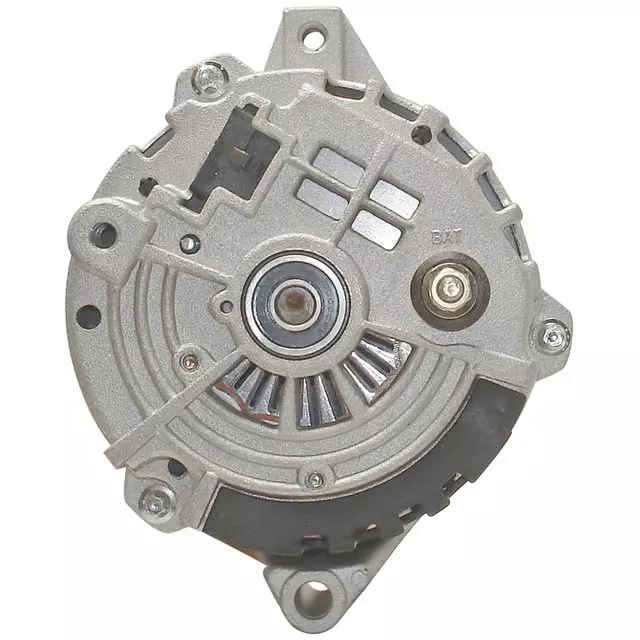 19135988 - : Alternator, Remanufactured for GM Image