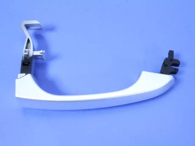ZA67XZAAA - Doors, Door Mirrors and Related Parts: Exterior Door Handle for Mopar Image