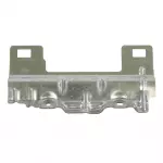 JL1Z78312A49B - : Grip Handle Rear Bracket for Ford: Expedition | Lincoln: Navigator Image