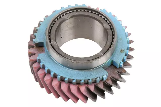 19132810 - : Manual Transmission 3rd Gear for GM Image