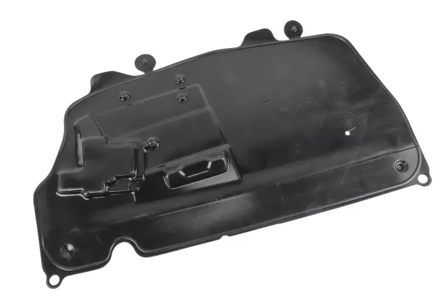 23374485 - Body: Water Deflector for Cadillac: ATS Image