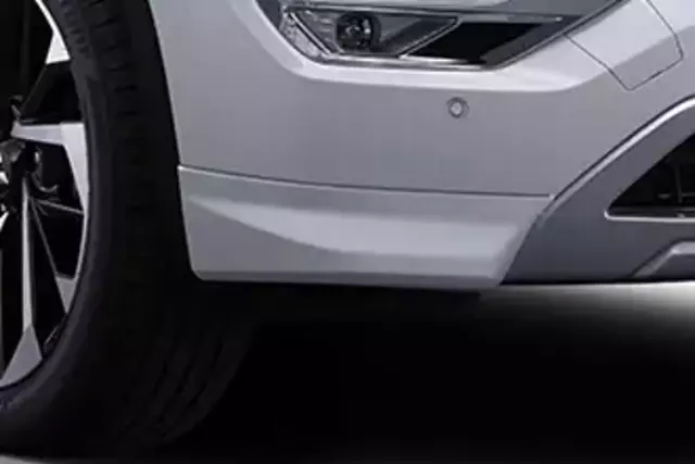 Front Corner Effects - Mitsubishi (MZ576905EX)