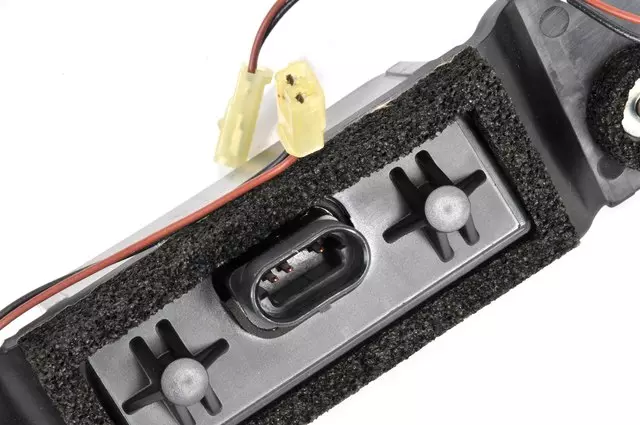 15285069 - Body: Handle, Outside for Chevrolet: Equinox | Pontiac: Torrent Image