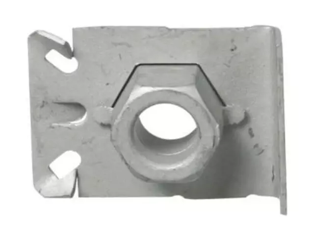 Mount Bolt Nut - Ford (W719379-S439)