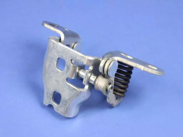 68058533AD - Doors, Door Mirrors and Related Parts: Rear Door Lower Hinge, Left for Mopar Image