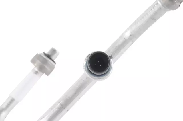 1534816 - HVAC: ACDelcoâ„¢ Hose &amp; Tube Assembly for Chevrolet: Camaro Image