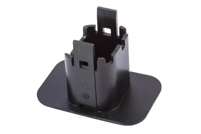 Rear Parking Aid Alarm Sensor Bracket - GM (23190912)