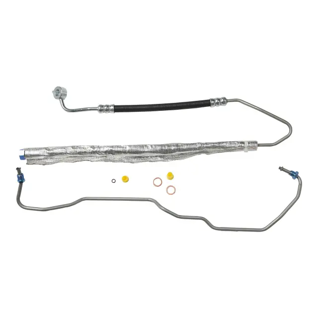 92415 - : 14MM Male "O" Ring x 16MM Banjo for Edelmann Image