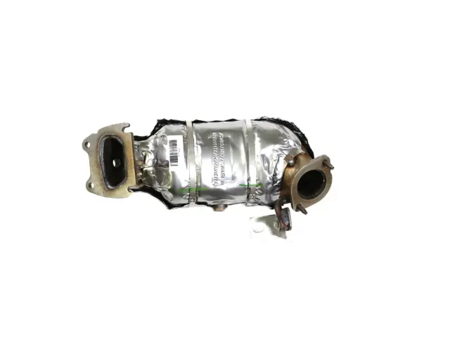 68337773AA - Exhaust: Exhaust Converter for Mopar Image