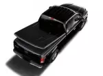 VHL3Z84501A42AB - Exterior: Tonneau/Bed Cover, Hard One-Piece for Ford: F-150 Image
