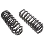 CC844S - : Front Coil Spring Set for Moog Image