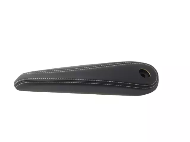 7KN551X3AA - Interior Trim: Second Row Armrest, Right for Mopar Image image