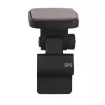 68650461AA - : Cobra Adhesive Camera Mount for Chrysler: Pacifica, Voyager | Dodge: Durango, Hornet, Ram 1500, Ram 2500, Ram 3500 | Jeep: Compass, Gladiator, Grand Cherokee, Grand Cherokee L, Grand Wagoneer, Grand Wagoneer L, Wagoneer, Wagoneer L, Wrangler | Ram: 1500, 1500 Classic, 2500, 3500 Image