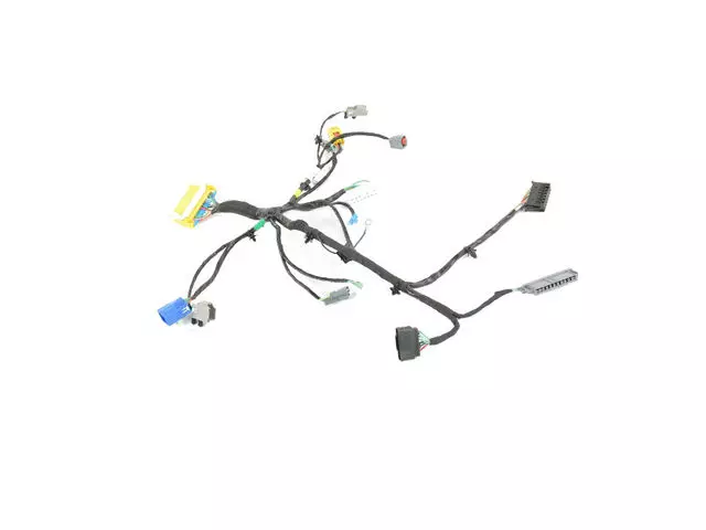 68298217AB - : Seat Cushion Wiring for Mopar Image