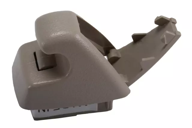 Shale Sun Visor Support - GM (22853002)