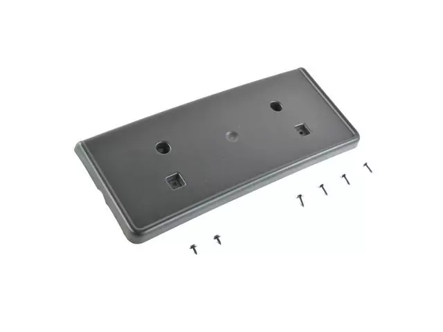 License Plate Kit - Mopar (68234440AA)