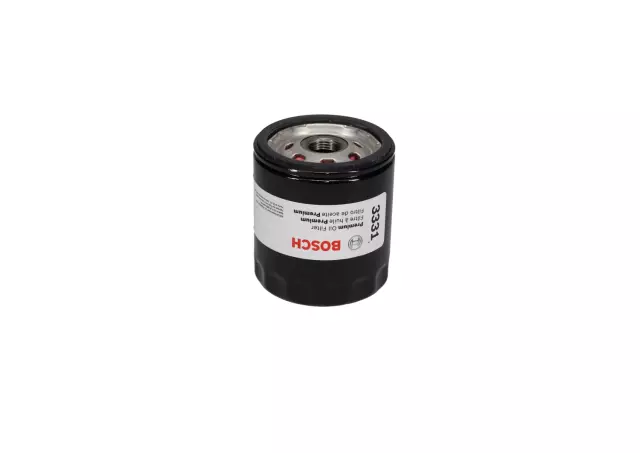 3331 - Filters: Bosch Engine Oil Filter for Bosch Image
