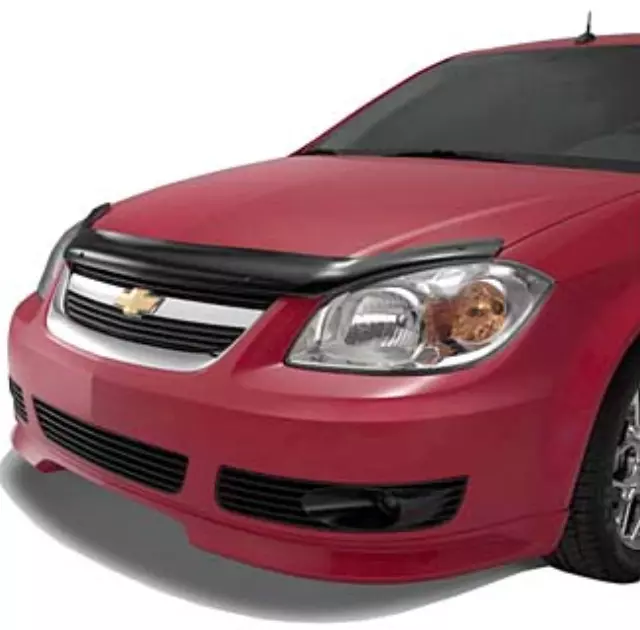 12499391 - Body: Hood Protector, Molded for GM Image image