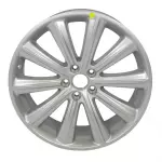 DA8Z1007E - : 2013-2019 Ford Flex - Wheel, Alloy for Ford: Flex Image