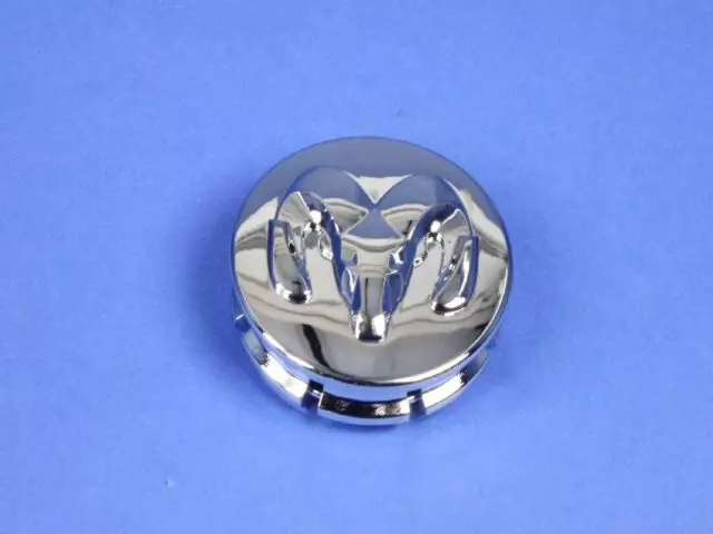 4782764AA - Wheels: Wheel Center Cap for Mopar Image