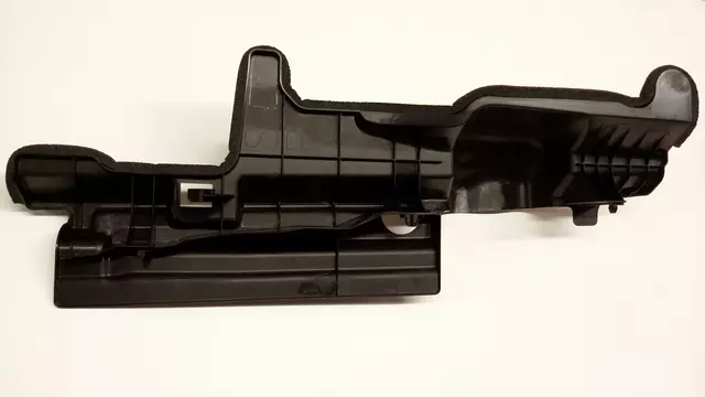 5329306330 - Body: Deflector for Toyota: Camry Image