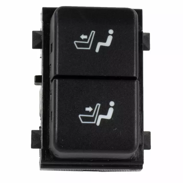 DE9Z14A701AA - : Lumbar Switch for Lincoln: MKT Image