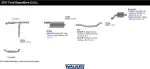 55991 - : Exhaust Pipe for Walker Exhaust Image