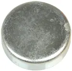 555095 - : Steel Cup Expansion Plug 40.08mm, Height 0.450 for Dorman Image