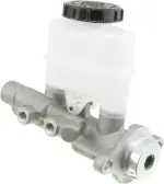 M630102 - : Brake Master Cylinder for Dorman Image
