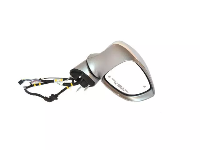 Outside Rear-View Mirror, Right - Mopar (5RM241SCAF)