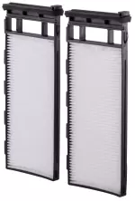 PC4863 - : Premium Guard Cabin Air Filter for Premium Guard Image