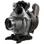TC42 - Air &amp; Fuel Delivery: Motorcraftâ„¢ Turbocharger for Ford Image