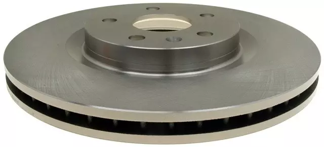 19307050 - : Front Disc Brake Rotor for GM Image