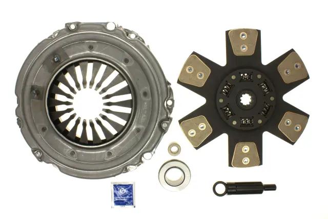 K190902CB - Transmission &amp; Drivetrain: Sachs Transmission Clutch Kit for SACHS Image
